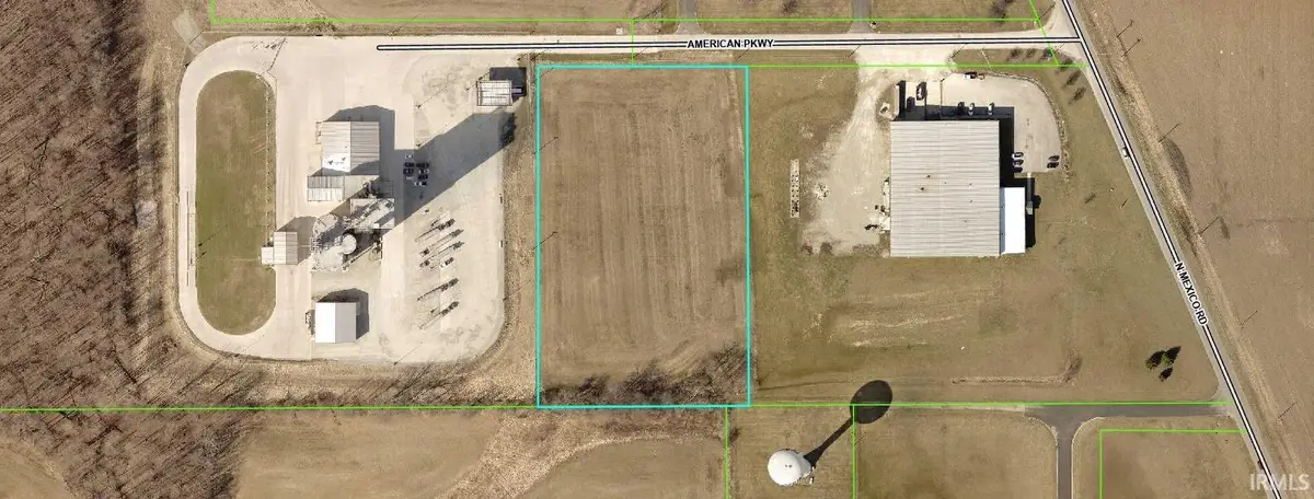 2313 N Mexico Road, Peru, IN 46970 - #1