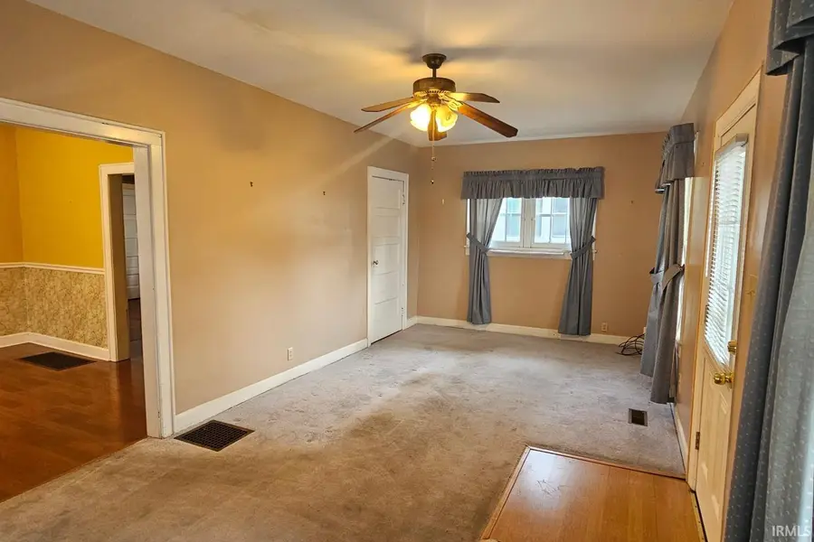 1556 S Linwood Avenue, Evansville, IN 47713 - #3