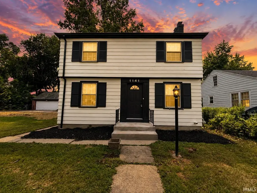 1141 Lexington Avenue, Fort Wayne, IN 46807 - #2