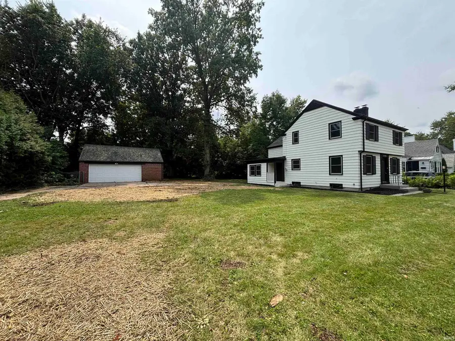 1141 Lexington Avenue, Fort Wayne, IN 46807 - #3