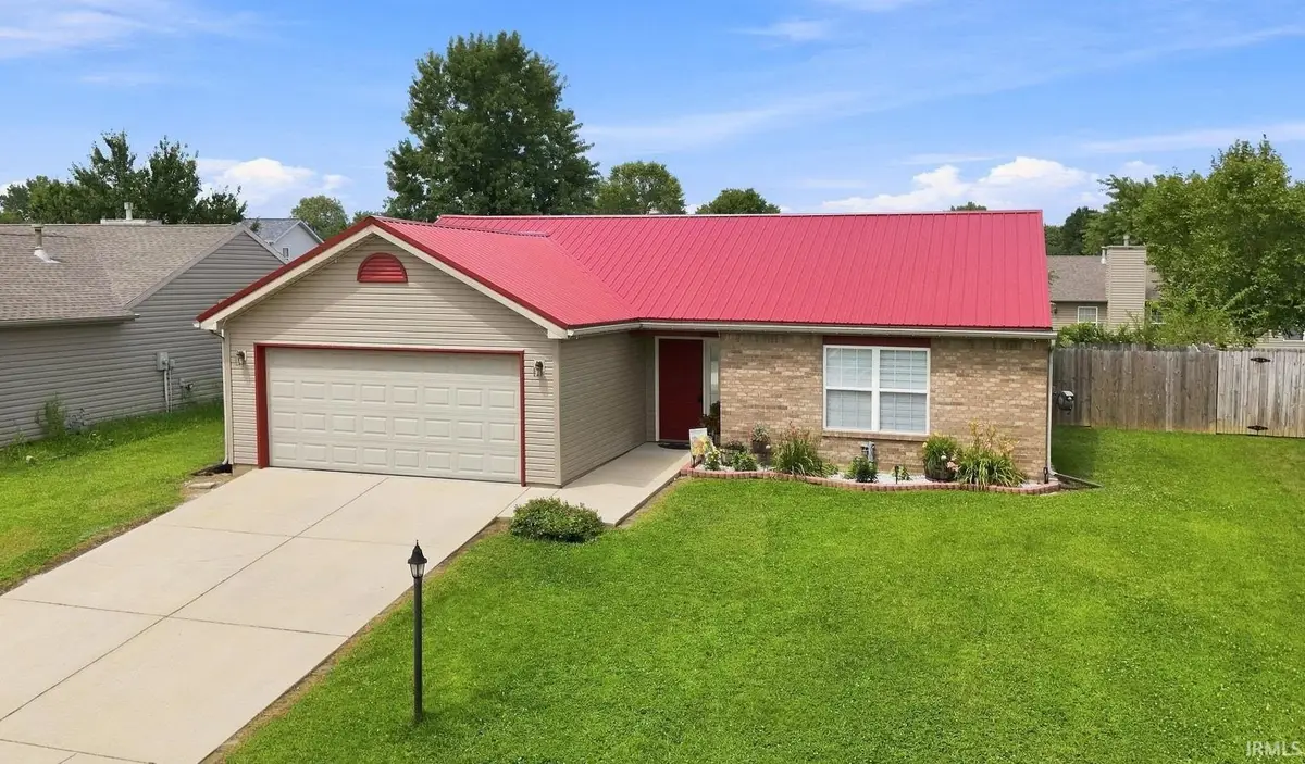 332 Plantation Way, Lafayette, IN 47909 - #1