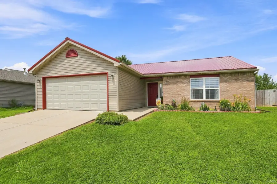 332 Plantation Way, Lafayette, IN 47909 - #2
