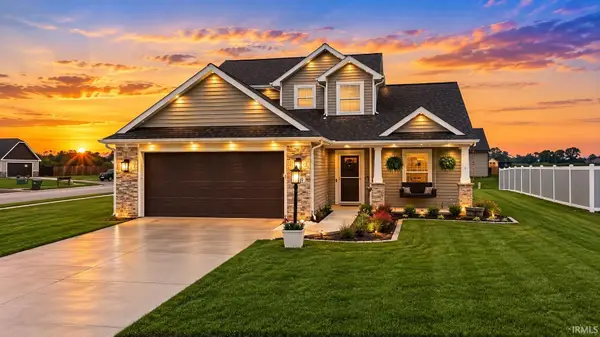 300 Railroader Drive, Garrett, IN 46738
