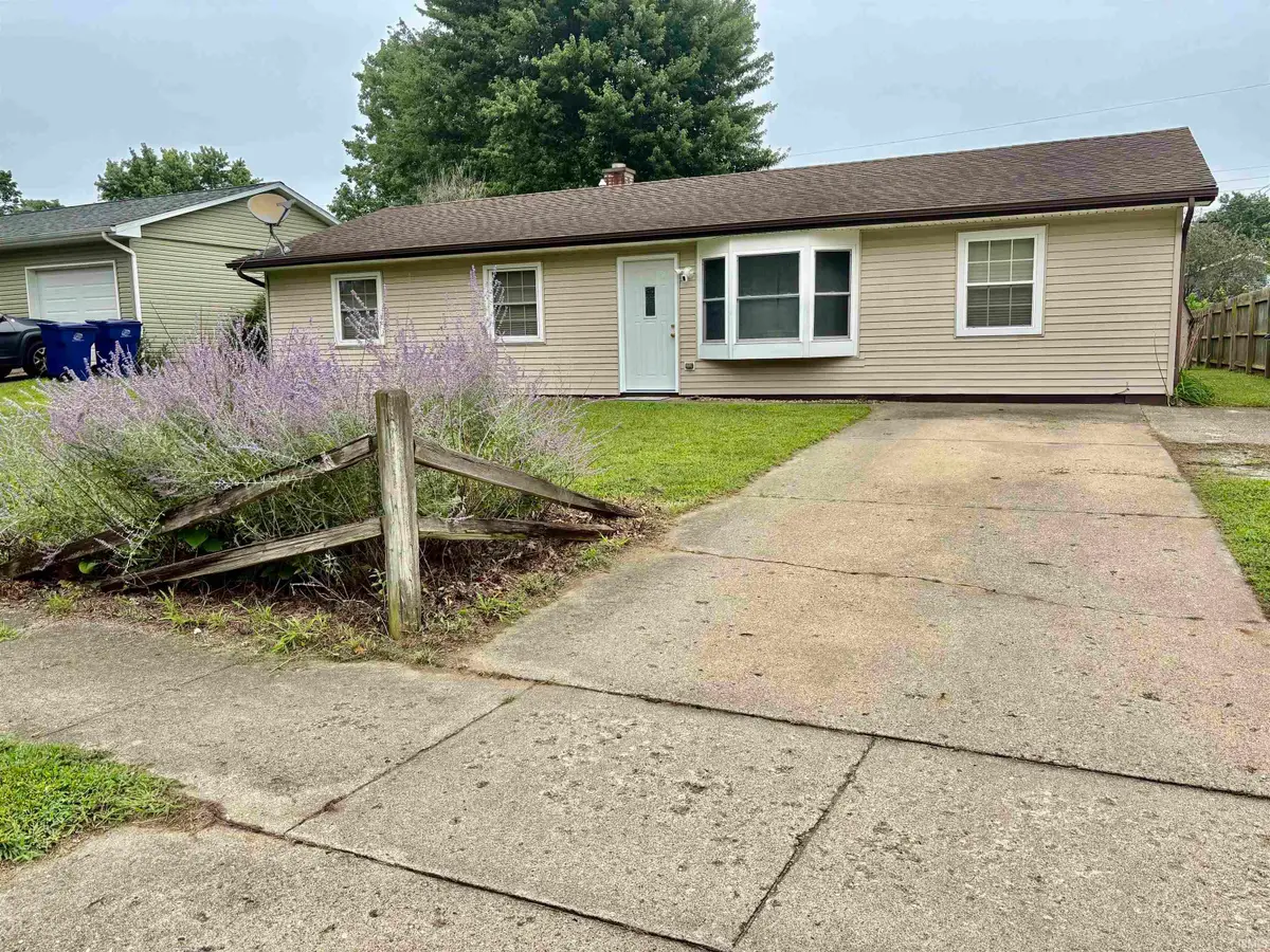 56648 Norman Court, Elkhart, IN 46516 - #1