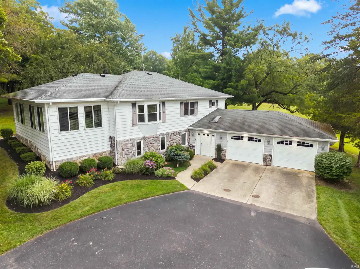 1962 N State Road 9 Road, Albion, IN 46701 - #1