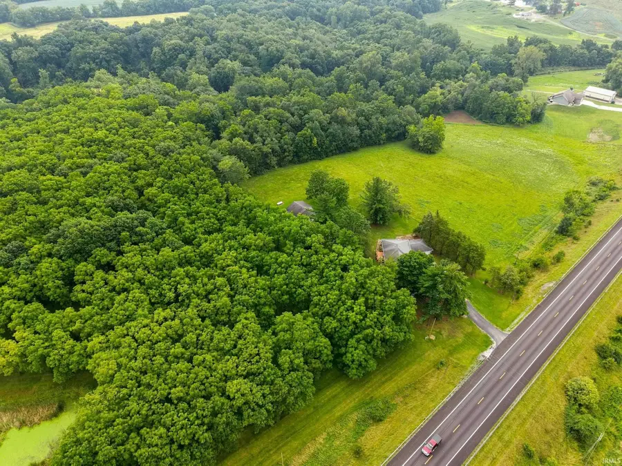 1962 N State Road 9 Road, Albion, IN 46701 - #2