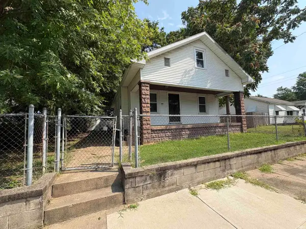 508 Taylor Avenue, Evansville, IN 47713