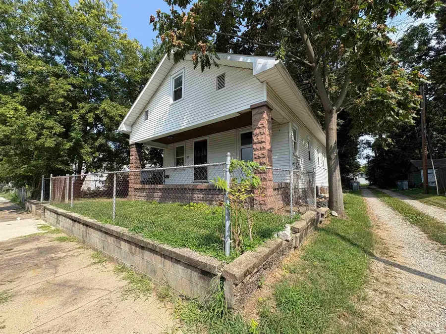 508 Taylor Avenue, Evansville, IN 47713 - #2