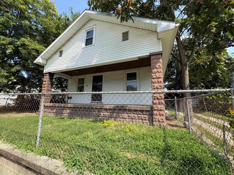 508 Taylor Avenue, Evansville, IN 47713 - #3