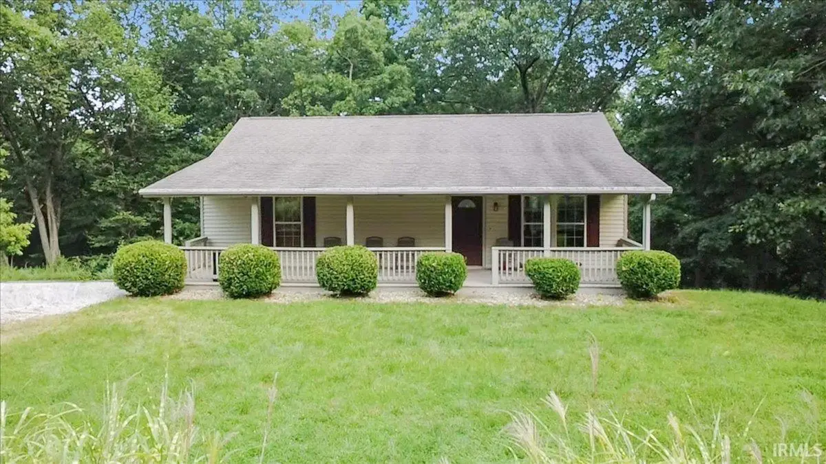 4311 S State Road 446, Bloomington, IN 47401 - #1