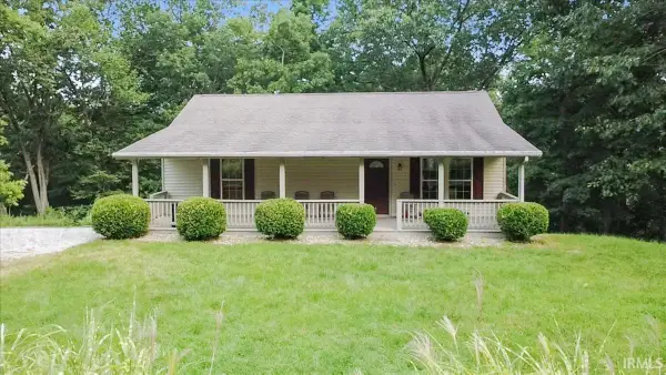 4311 S State Road 446, Bloomington, IN 47401