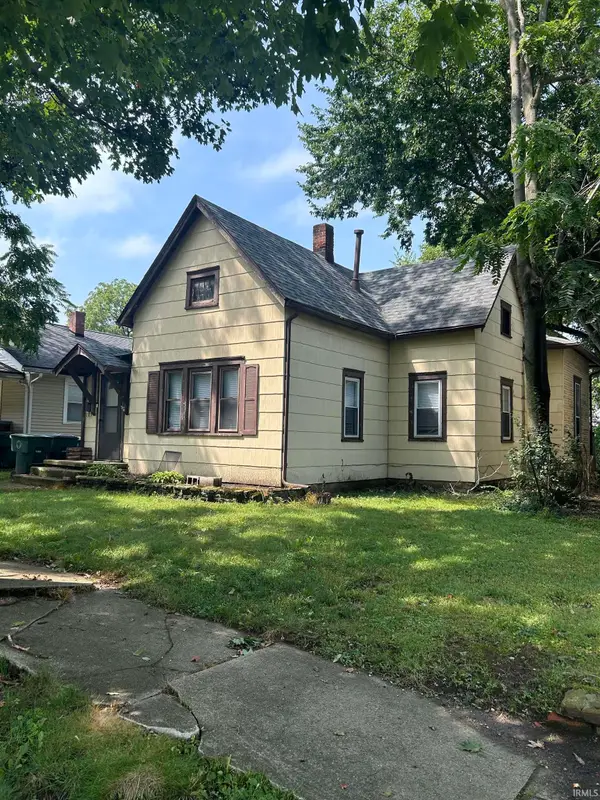 119 N Dicks Street, Muncie, IN 47303