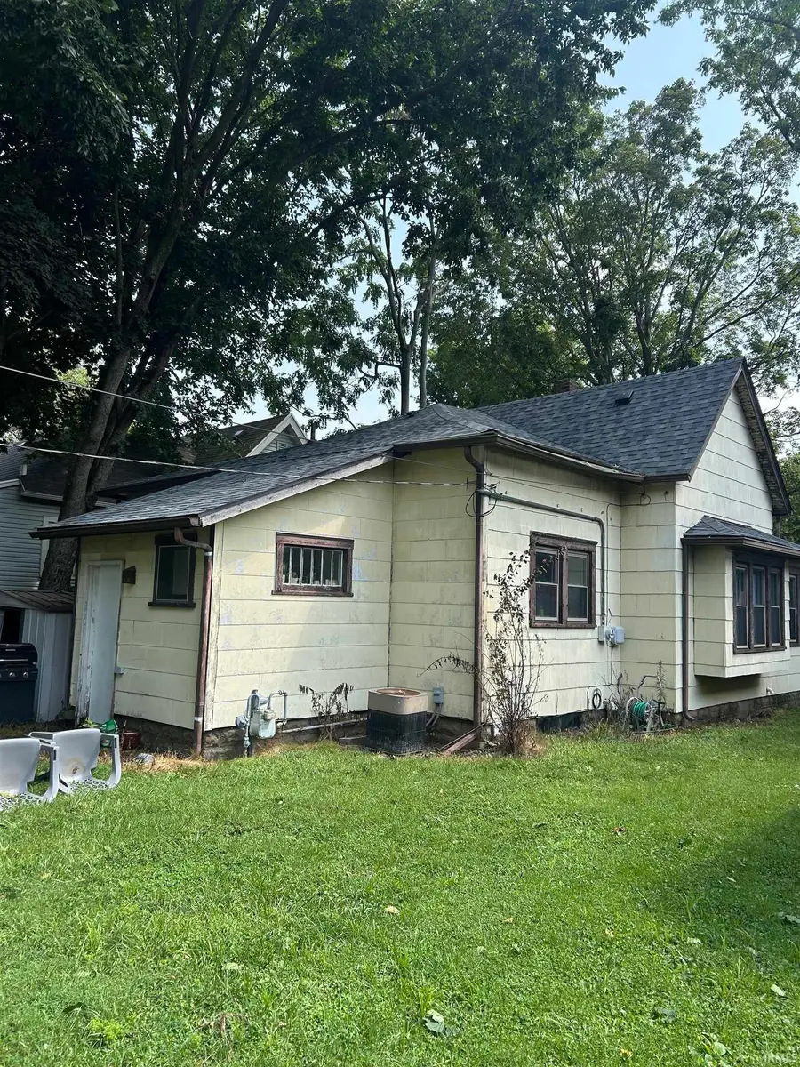 119 N Dicks Street, Muncie, IN 47303 - #3