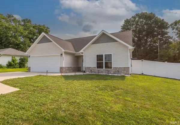 3637 S Rogers Street, Bloomington, IN 47403
