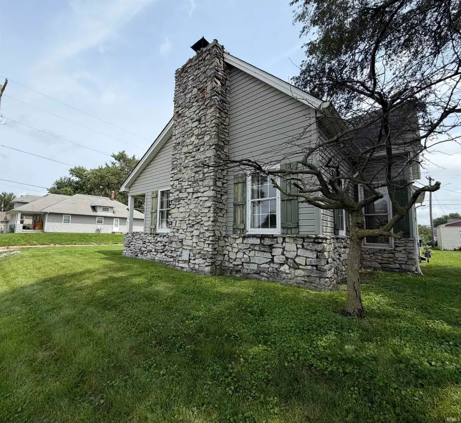 702 S Apperson Way, Kokomo, IN 46901 - #2