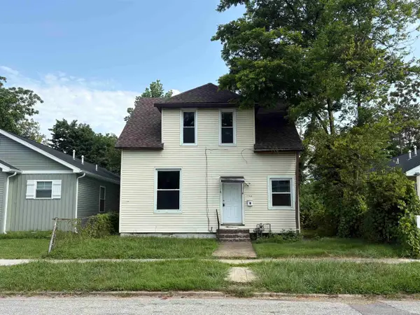 712 Taylor Avenue, Evansville, IN 47713