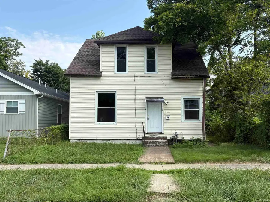 712 Taylor Avenue, Evansville, IN 47713 - #2