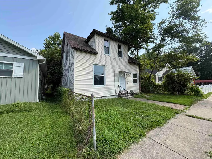 712 Taylor Avenue, Evansville, IN 47713 - #3