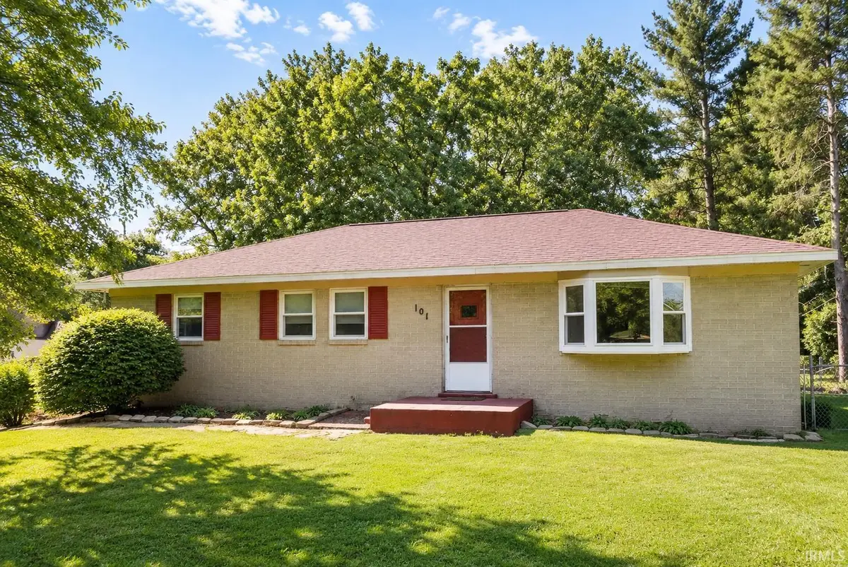 101 Orchard Hill, Logansport, IN 46947 - #1