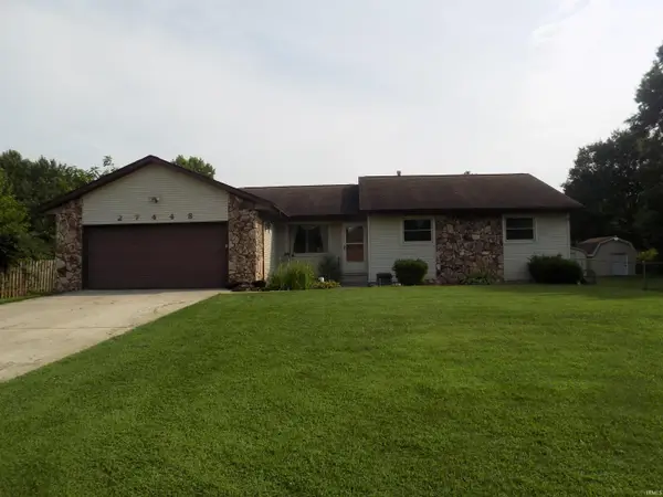27448 Lotus Lane, Elkhart, IN 46517