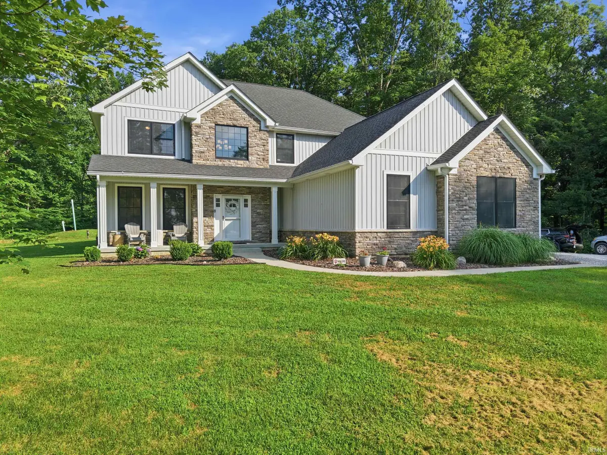 8552 W Hinds Road, Bloomington, IN 47403 - #1