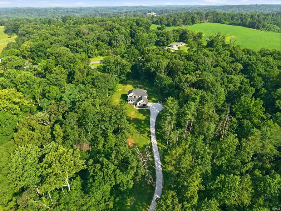 8552 W Hinds Road, Bloomington, IN 47403 - #3