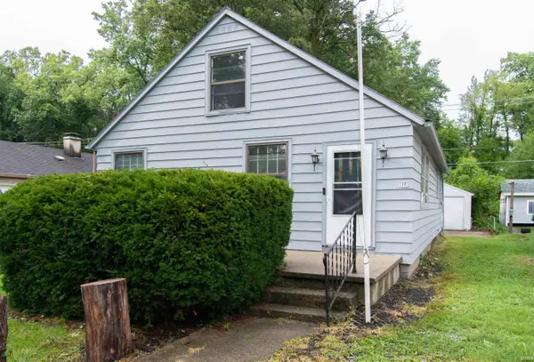 1730 Kinsmoor Avenue, Fort Wayne, IN 46809