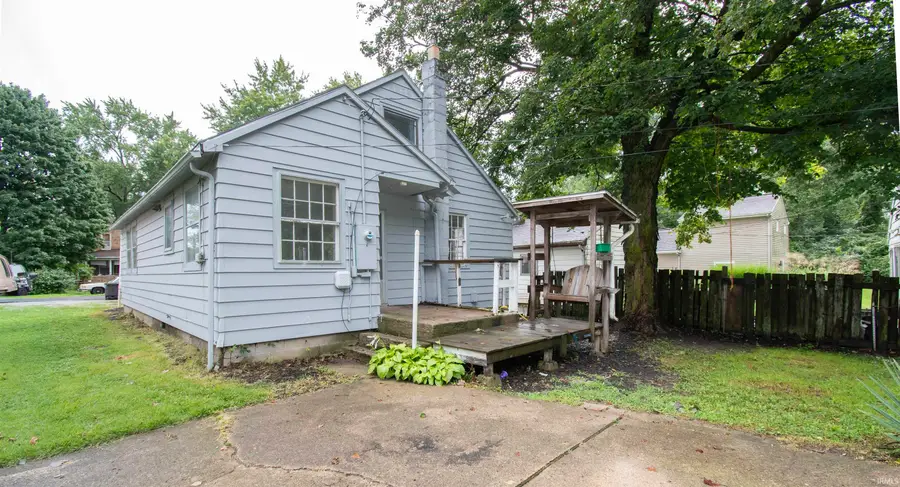 1730 Kinsmoor Avenue, Fort Wayne, IN 46809 - #2