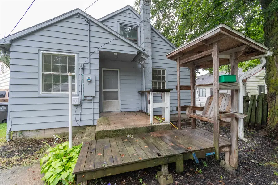 1730 Kinsmoor Avenue, Fort Wayne, IN 46809 - #3