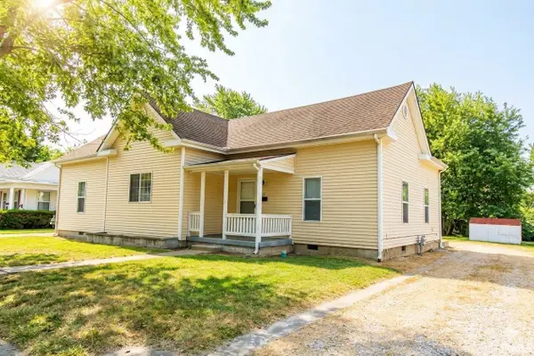 314 N Race Street, Princeton, IN 47670