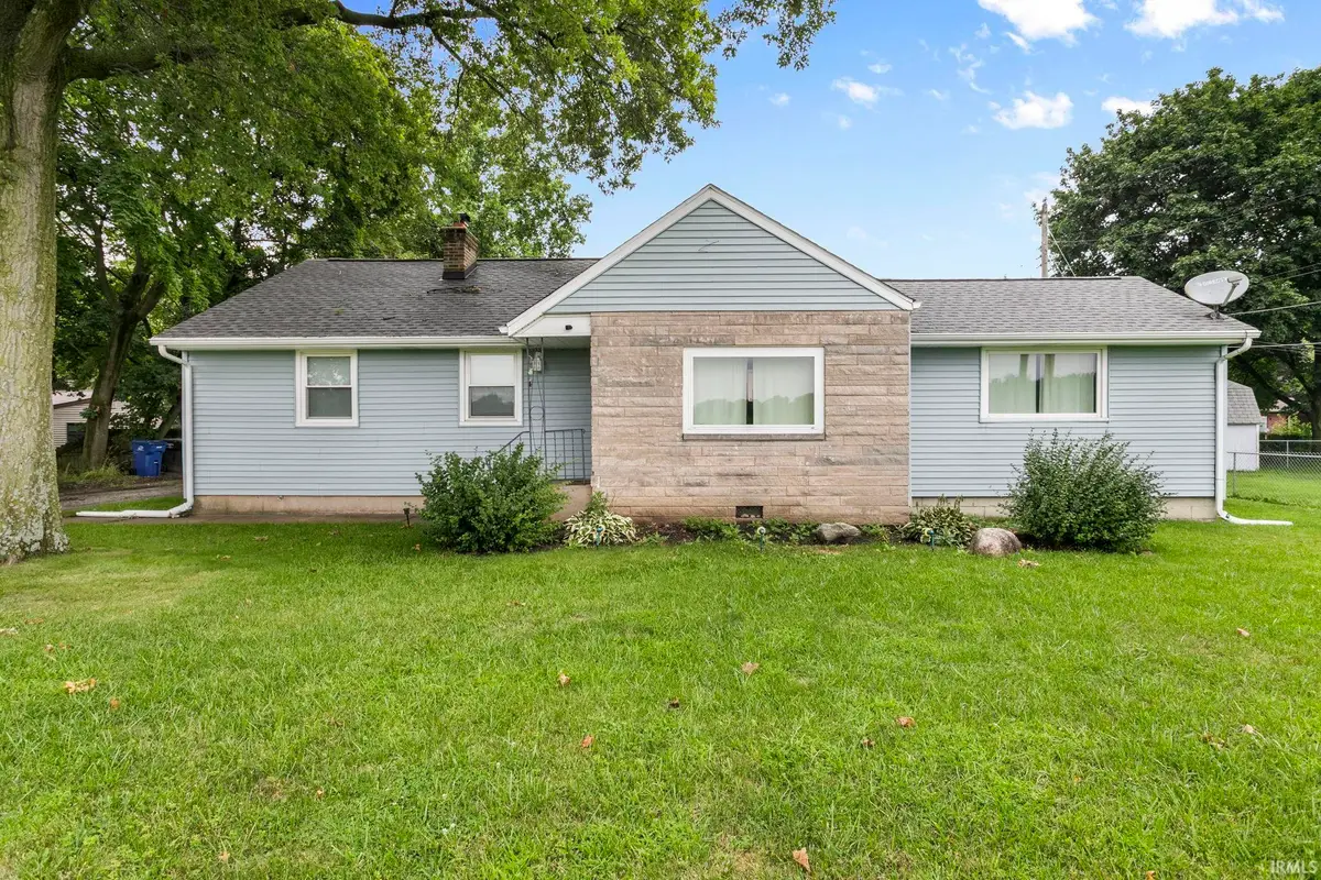 19389 Kern Road, South Bend, IN 46614 - #1