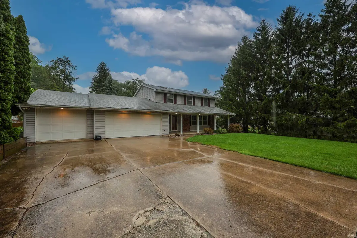 7426 Kruge Drive, Fort Wayne, IN 46809 - #1