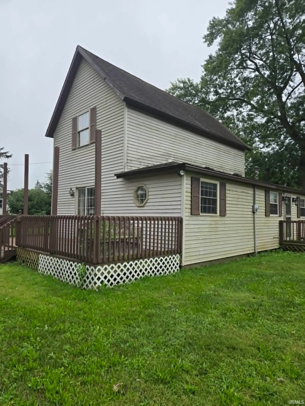 2907 N Schlabach Street, Kimmell, IN 46760 - #1