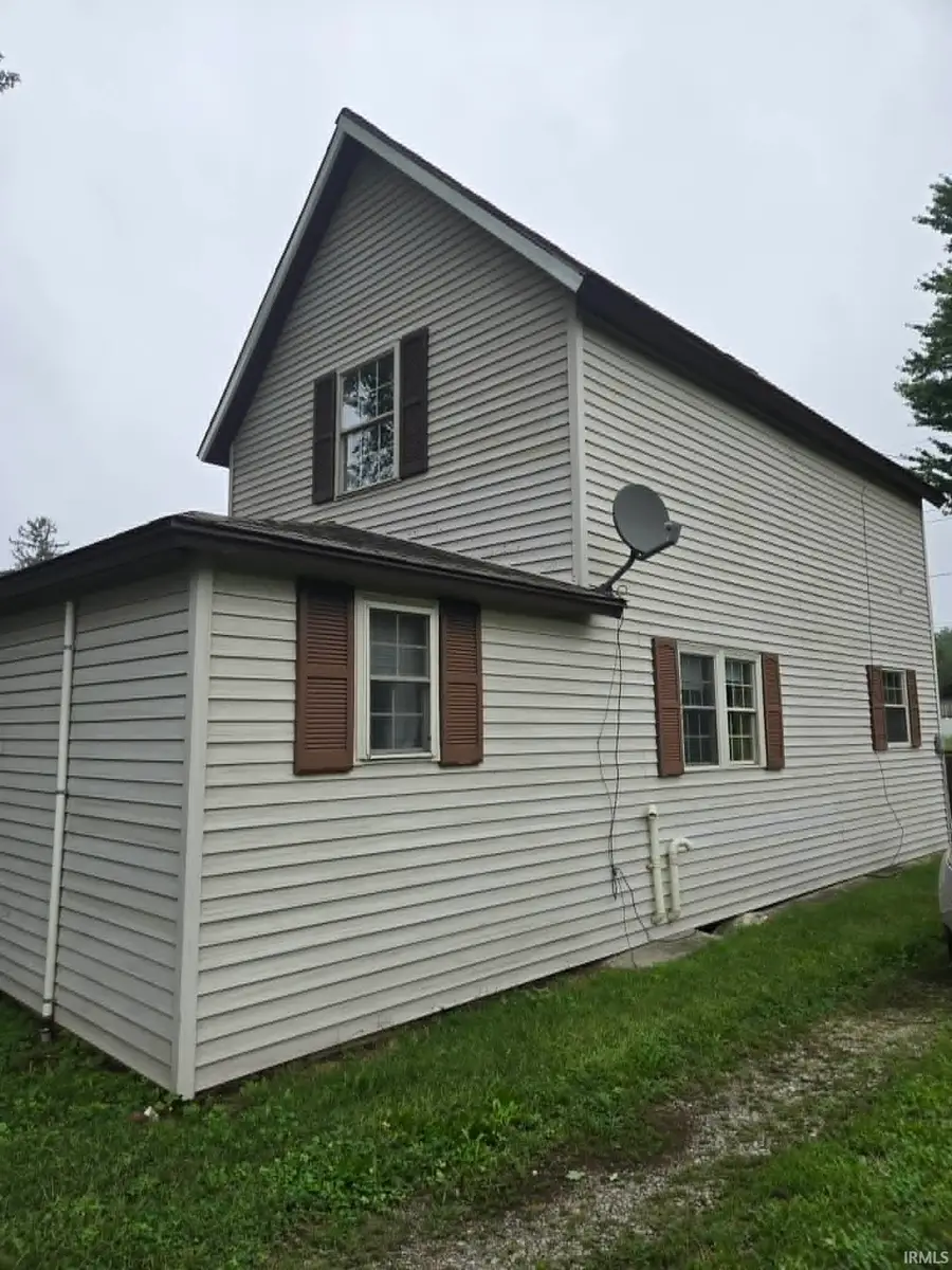 2907 N Schlabach Street, Kimmell, IN 46760 - #2