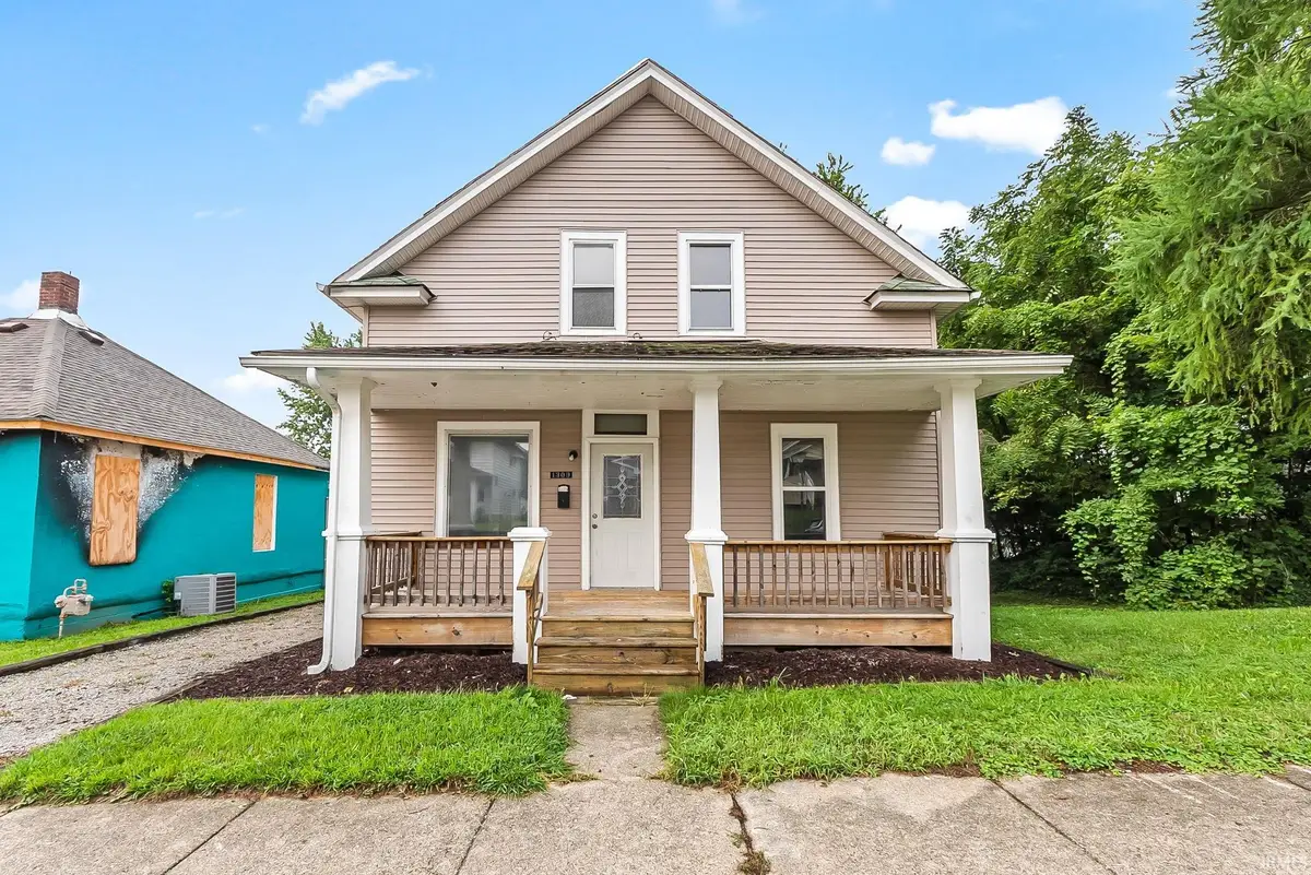 1309 3rd Street, Fort Wayne, IN 46808 - #1