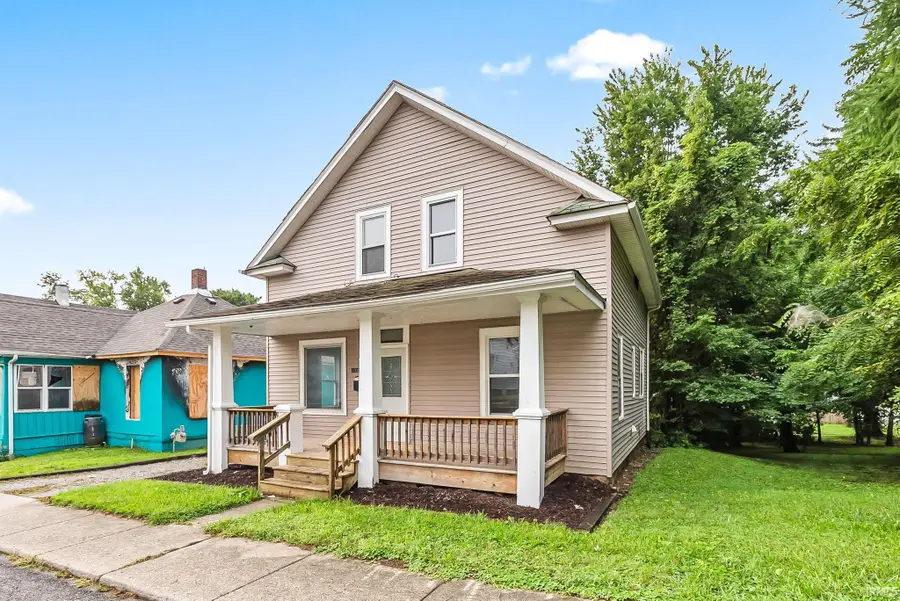 1309 3rd Street, Fort Wayne, IN 46808 - #3