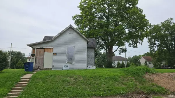 2418 S Waite Street, Marion, IN 46953