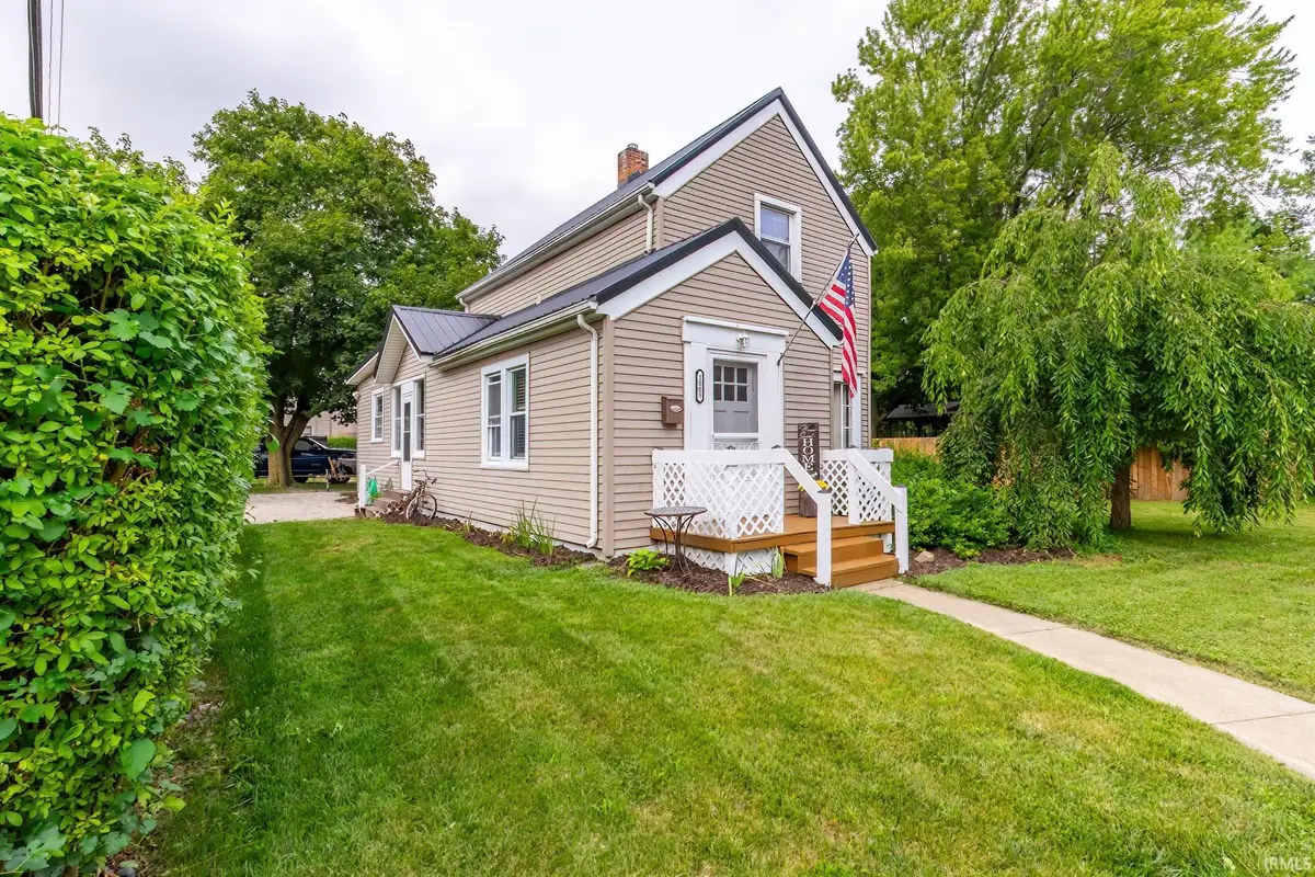 1005 N Main Street, Auburn, IN 46706 - #1