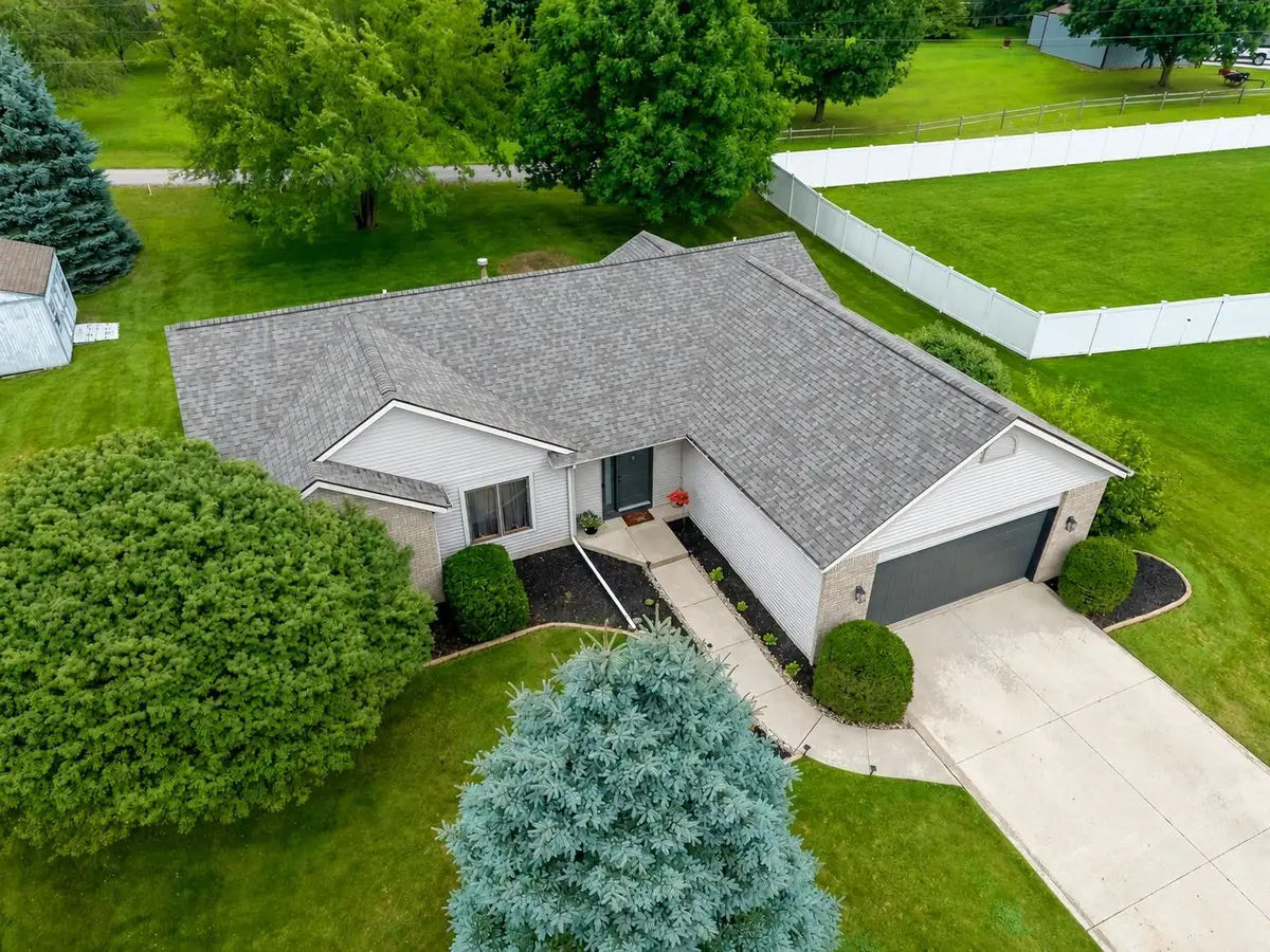 1503 Shadow Lake Drive, Angola, IN 46703 - #1