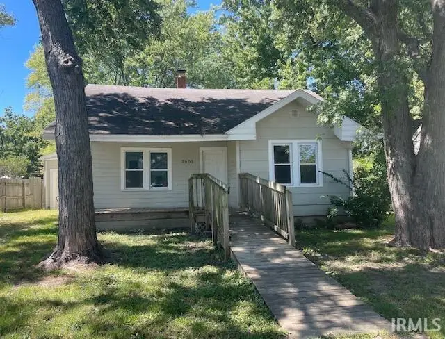 3601 N Franklin Street, Muncie, IN 47303 - #2
