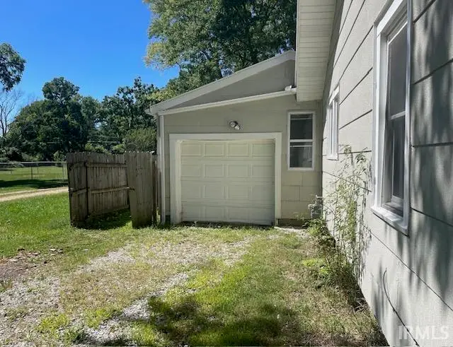 3601 N Franklin Street, Muncie, IN 47303 - #3