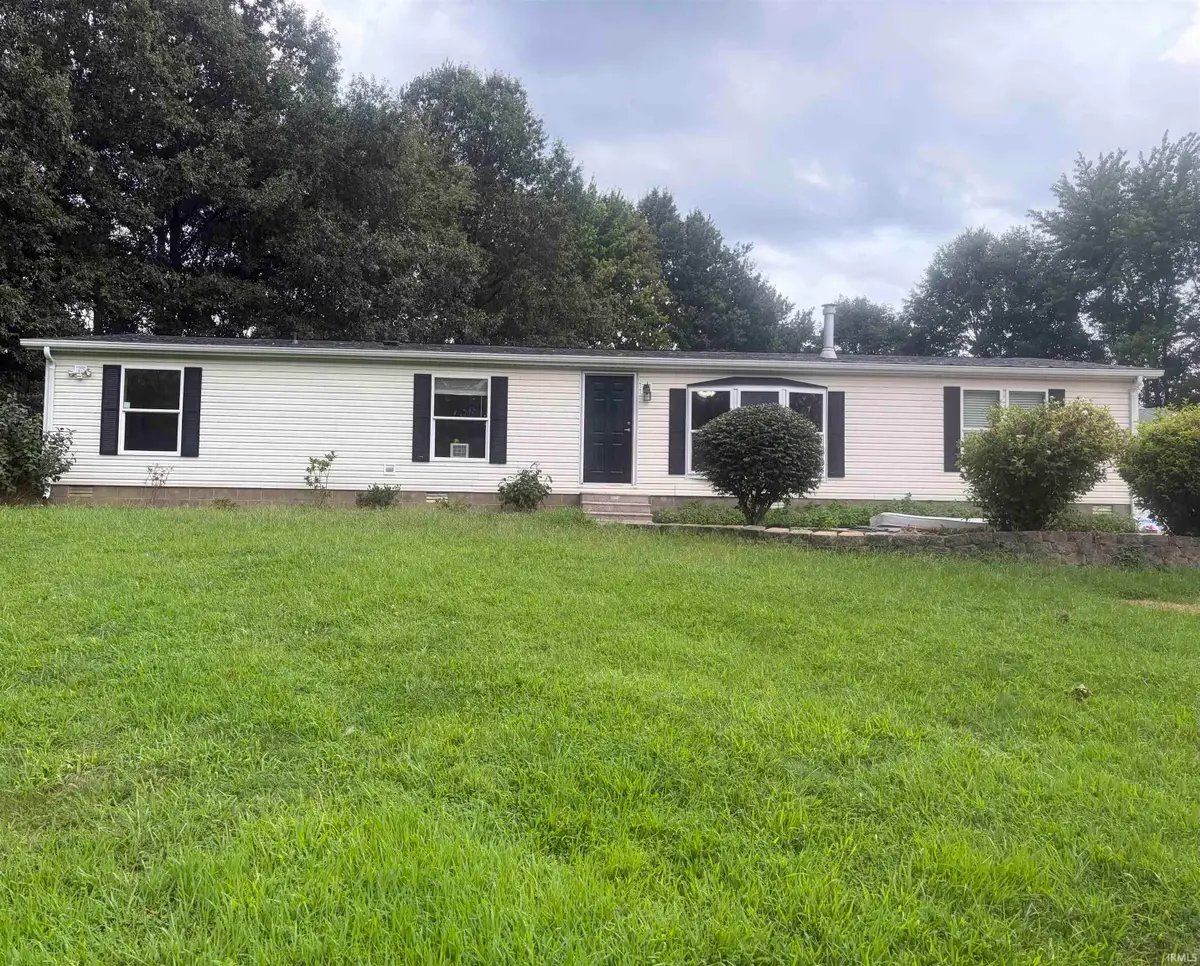 4769 W County Rd 1200 South Road, Jasonville, IN 47438 - #1