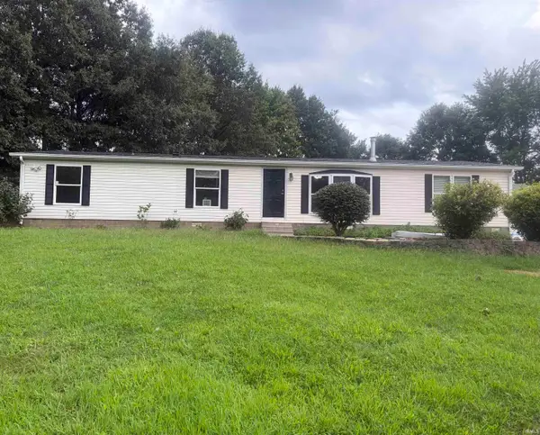 4769 W County Rd 1200 South Road, Jasonville, IN 47438
