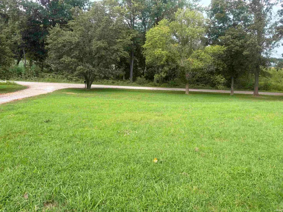 4769 W County Rd 1200 South Road, Jasonville, IN 47438 - #3
