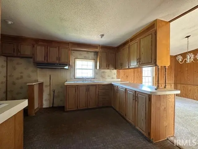 852 W 850 South Road, Wabash, IN 46992 - #3