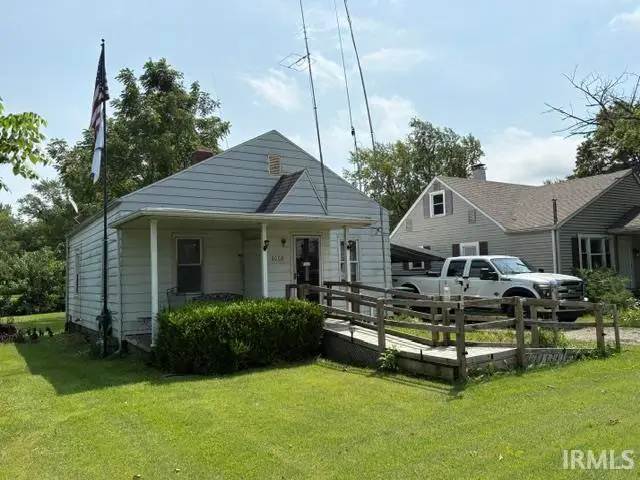 3008 S Hackley Street, Muncie, IN 47302 - #2