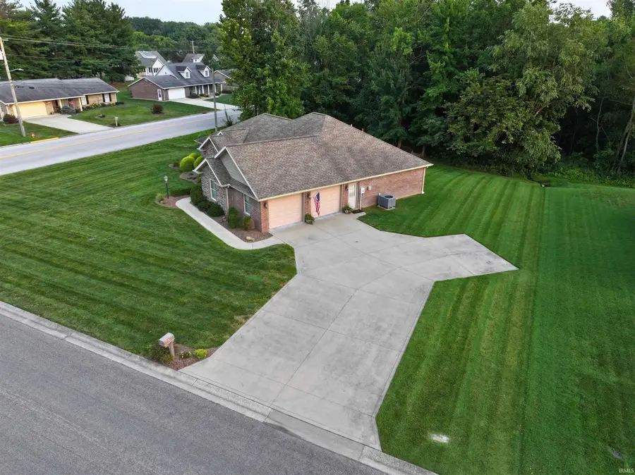 1453 Summit Street, Jasper, IN 47546 - #3