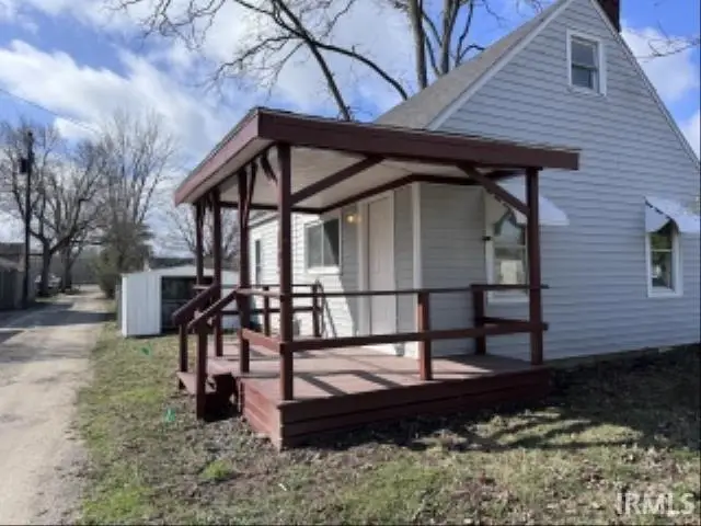2200 S Eaton Avenue, Muncie, IN 47302 - #3