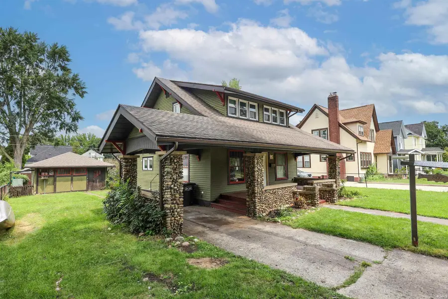 807 E Mitchell Street, Kendallville, IN 46755 - #2