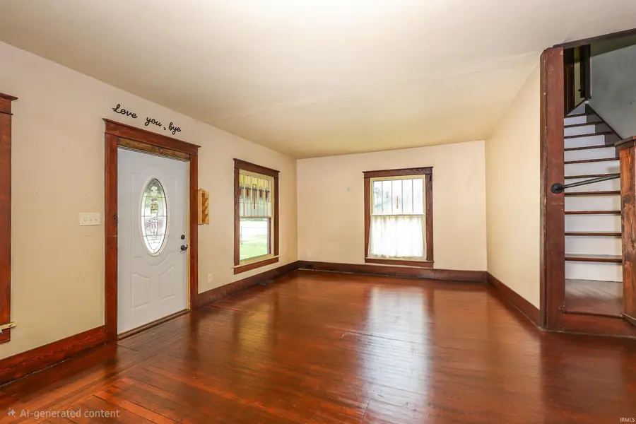 807 E Mitchell Street, Kendallville, IN 46755 - #3